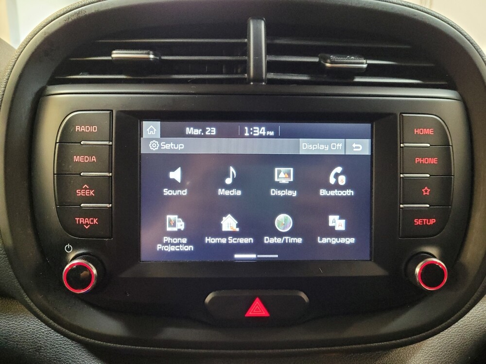 2020 Kia Soul in Torrance, CA 90504 - 18137640 25