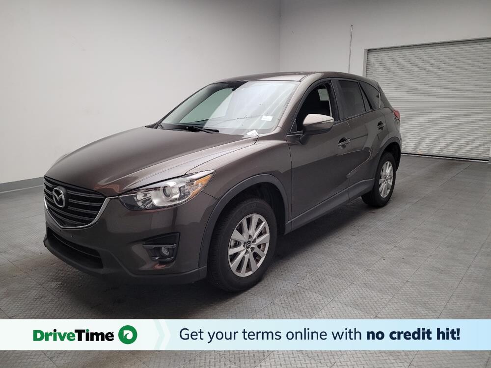 2016 Mazda CX-5 in Torrance, CA 90504 - 18137641