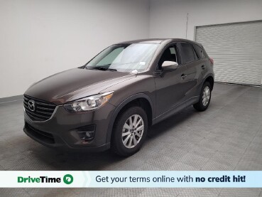 2016 Mazda CX-5 in Torrance, CA 90504