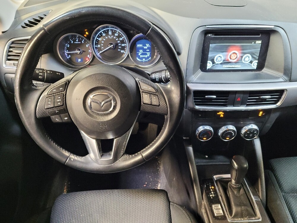 2016 Mazda CX-5 in Torrance, CA 90504 - 18137641 22