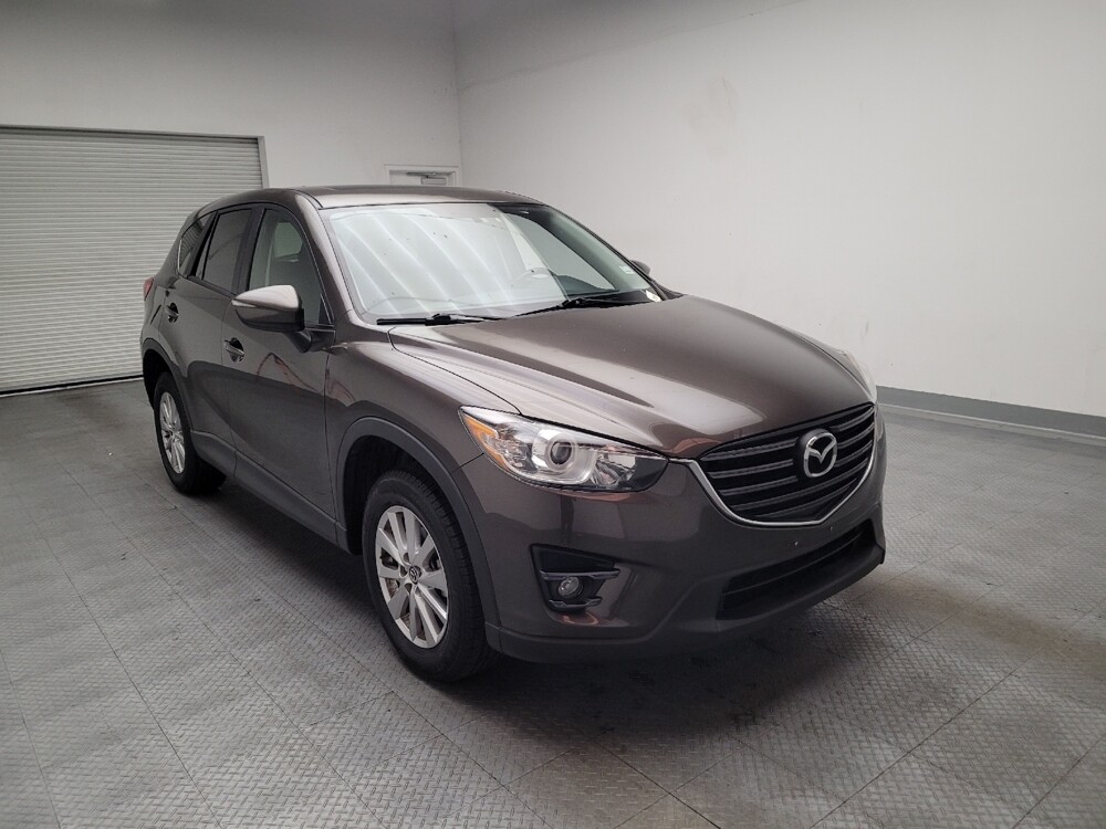 2016 Mazda CX-5 in Torrance, CA 90504 - 18137641 13