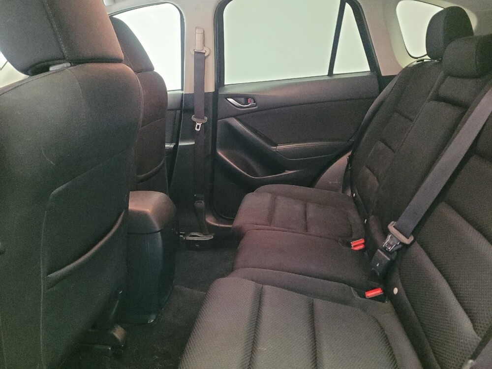 2016 Mazda CX-5 in Torrance, CA 90504 - 18137641 18