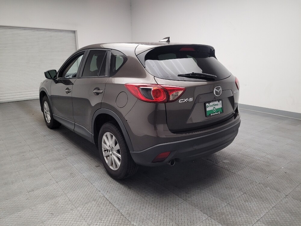 2016 Mazda CX-5 in Torrance, CA 90504 - 18137641 5