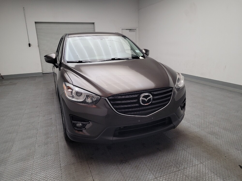 2016 Mazda CX-5 in Torrance, CA 90504 - 18137641 14