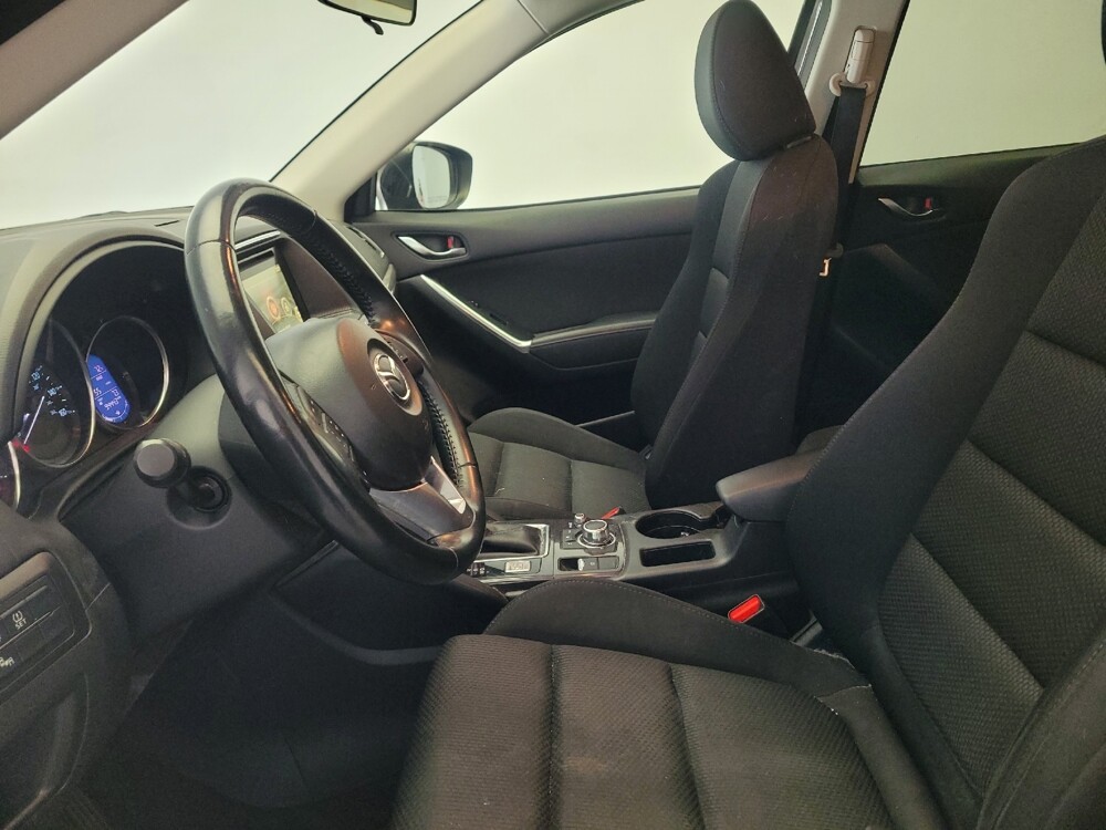 2016 Mazda CX-5 in Torrance, CA 90504 - 18137641 17