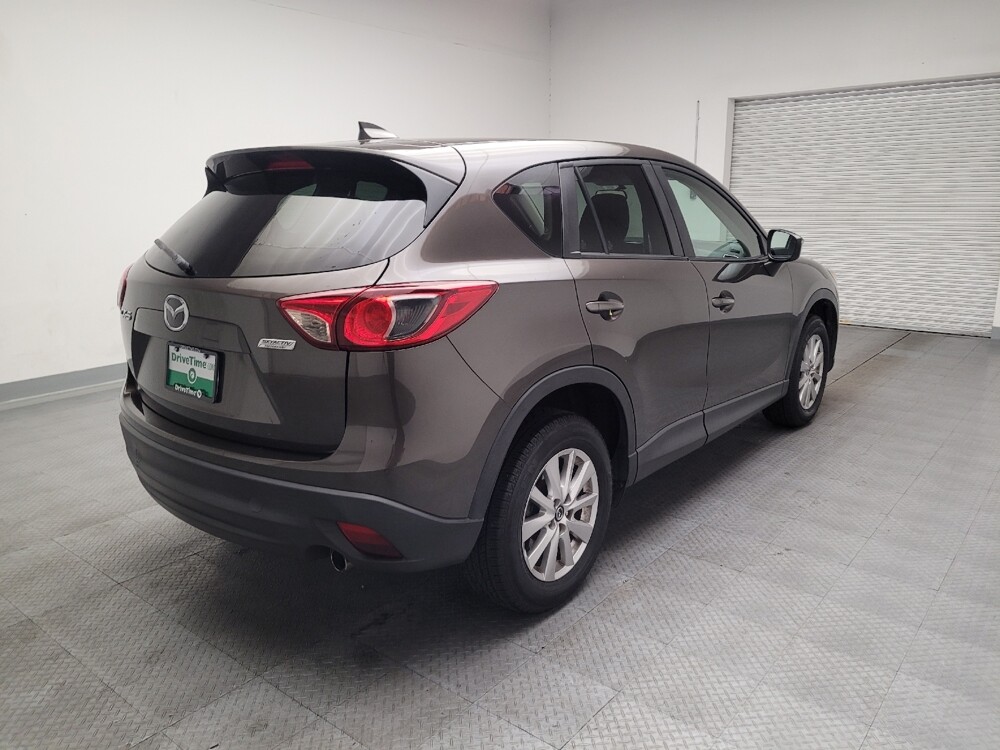 2016 Mazda CX-5 in Torrance, CA 90504 - 18137641 9