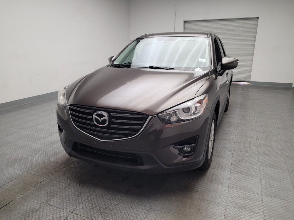 2016 Mazda CX-5 in Torrance, CA 90504 - 18137641 15