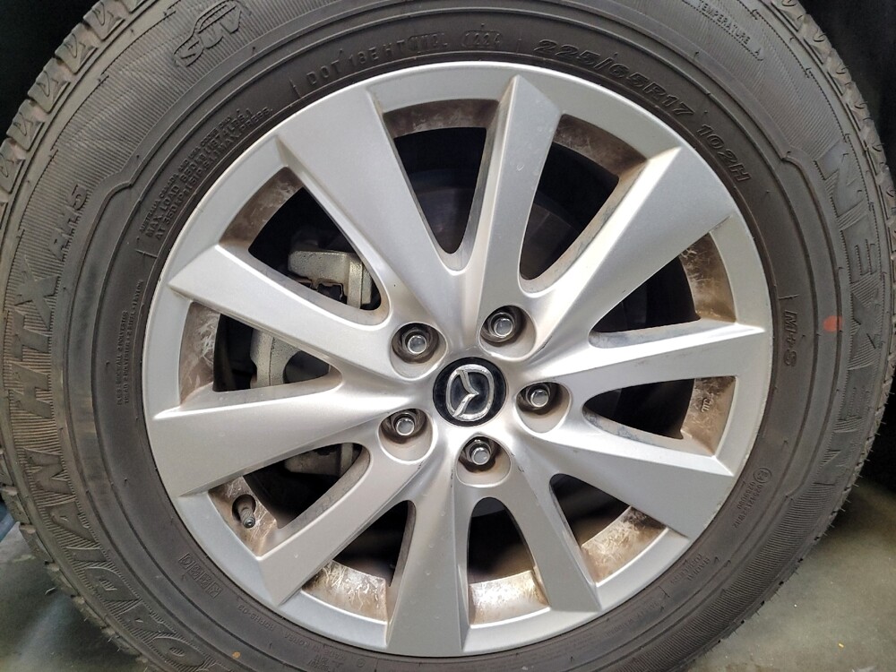 2016 Mazda CX-5 in Torrance, CA 90504 - 18137641 31