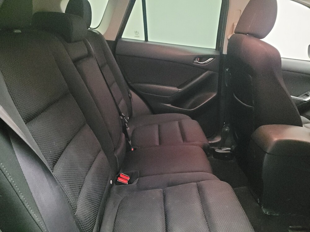 2016 Mazda CX-5 in Torrance, CA 90504 - 18137641 19