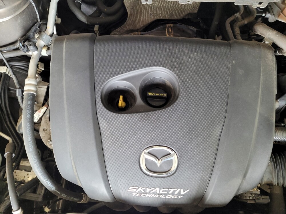 2016 Mazda CX-5 in Torrance, CA 90504 - 18137641 30