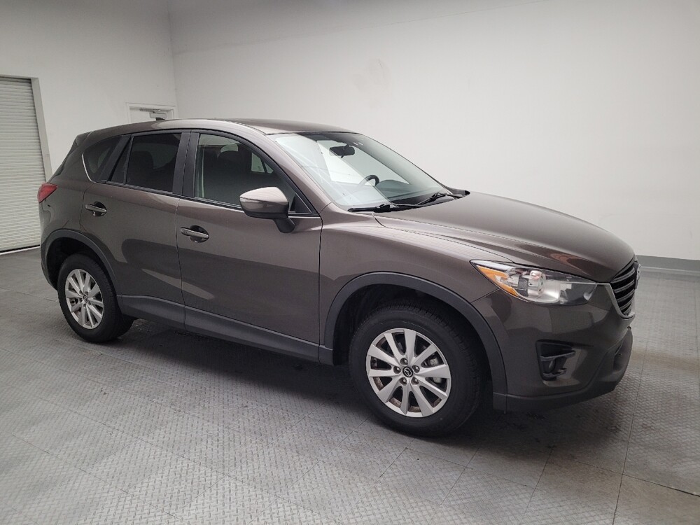 2016 Mazda CX-5 in Torrance, CA 90504 - 18137641 11