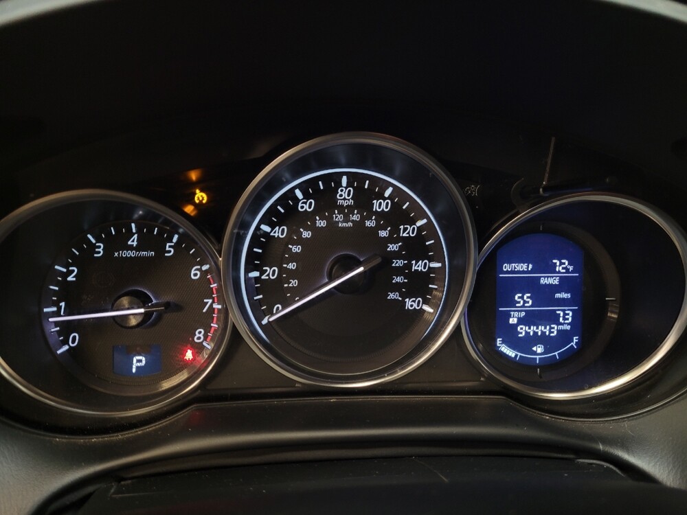 2016 Mazda CX-5 in Torrance, CA 90504 - 18137641 23