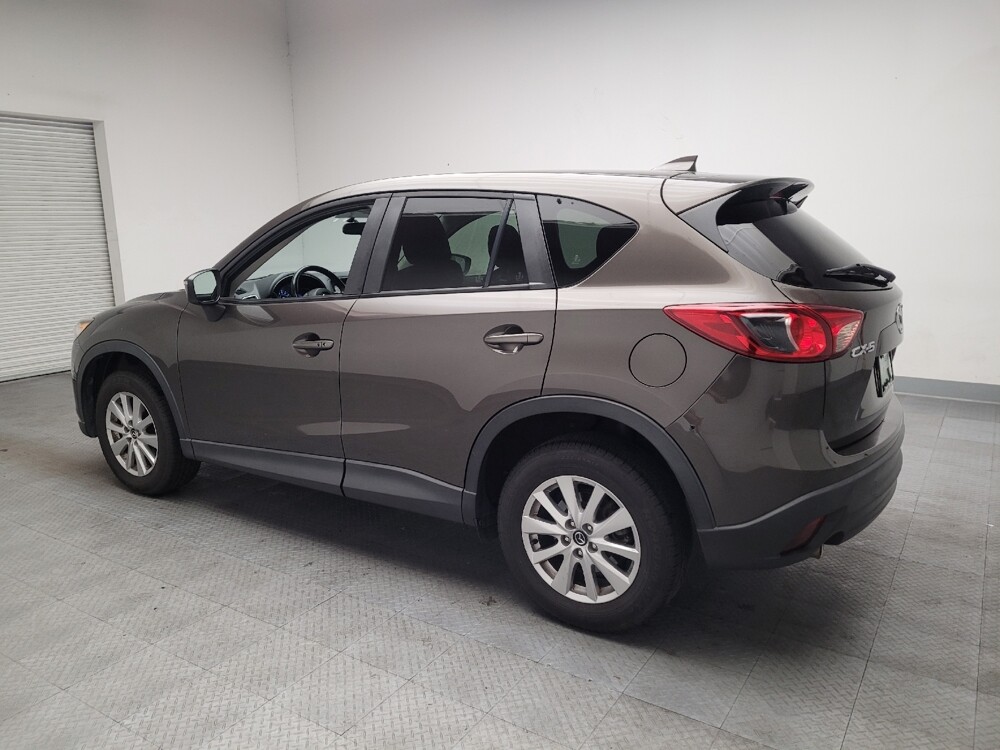 2016 Mazda CX-5 in Torrance, CA 90504 - 18137641 3