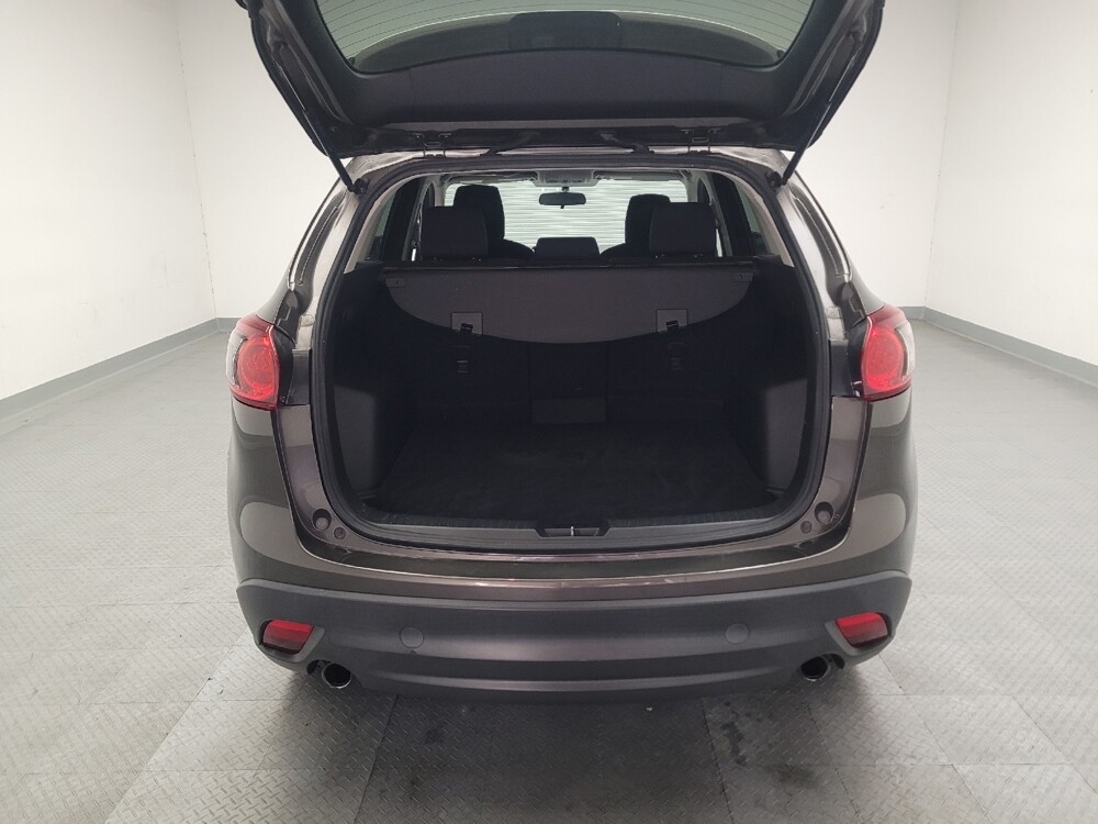 2016 Mazda CX-5 in Torrance, CA 90504 - 18137641 29