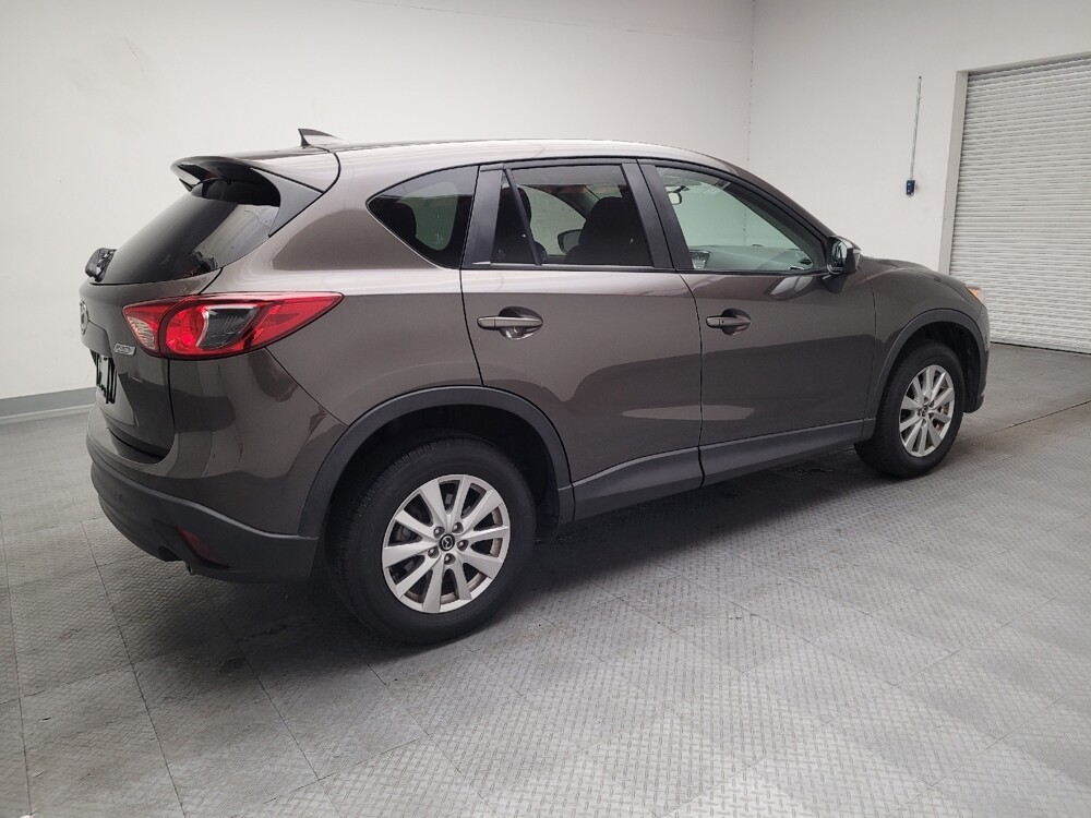 2016 Mazda CX-5 in Torrance, CA 90504 - 18137641 10