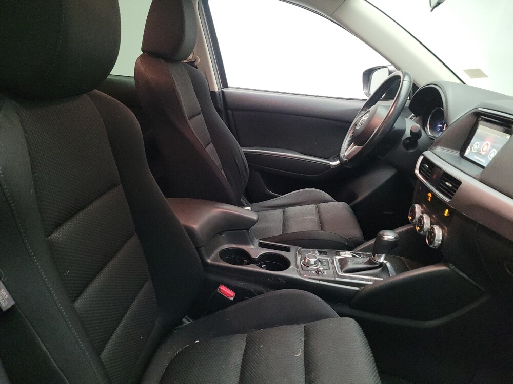 2016 Mazda CX-5 in Torrance, CA 90504 - 18137641 21