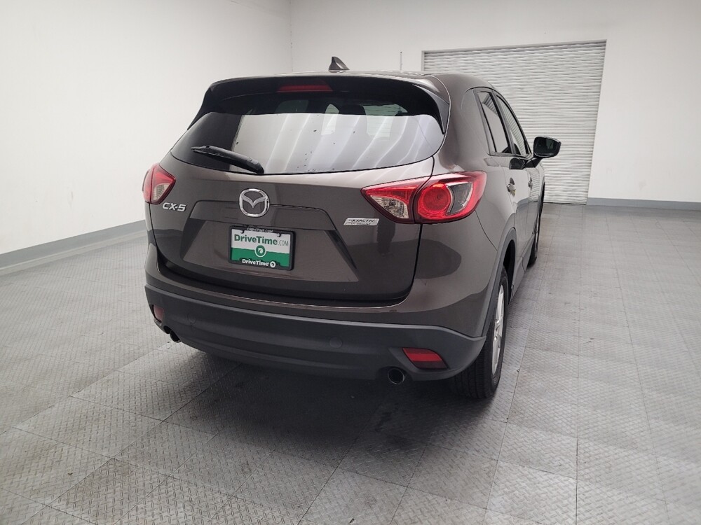 2016 Mazda CX-5 in Torrance, CA 90504 - 18137641 7