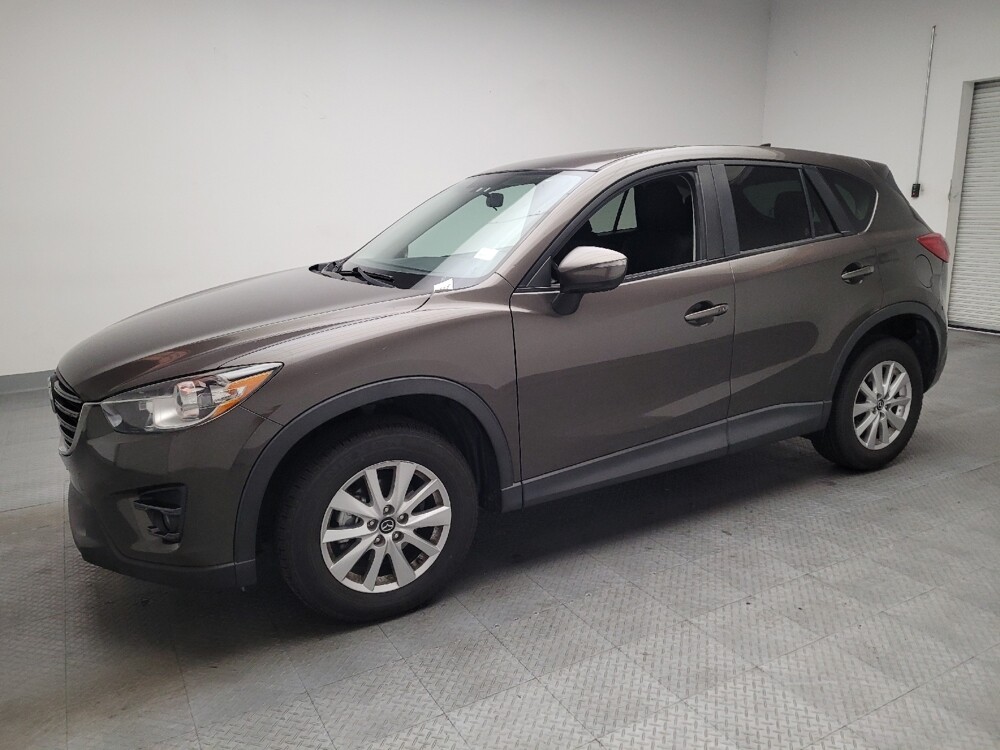 2016 Mazda CX-5 in Torrance, CA 90504 - 18137641 2