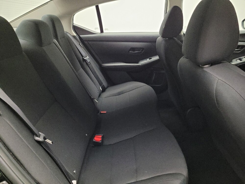 2025 Nissan Sentra in Torrance, CA 90504 - 18137642 19