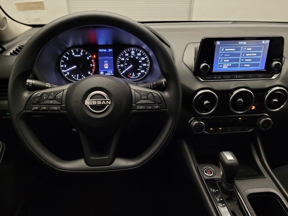 2025 Nissan Sentra in Torrance, CA 90504 - 18137642 22