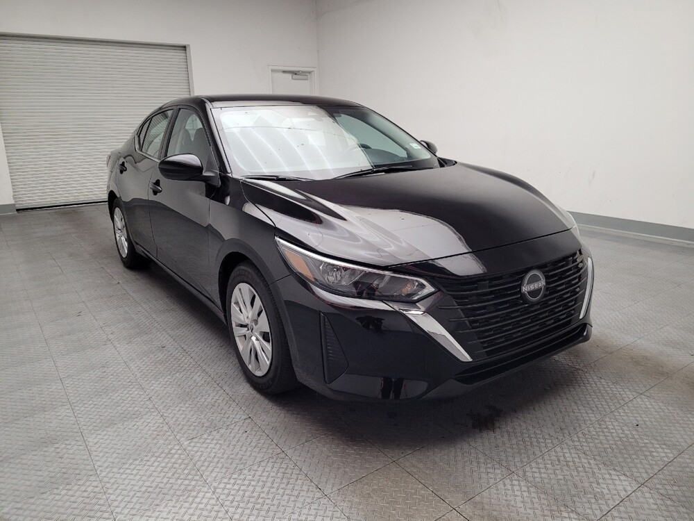 2025 Nissan Sentra in Torrance, CA 90504 - 18137642 13
