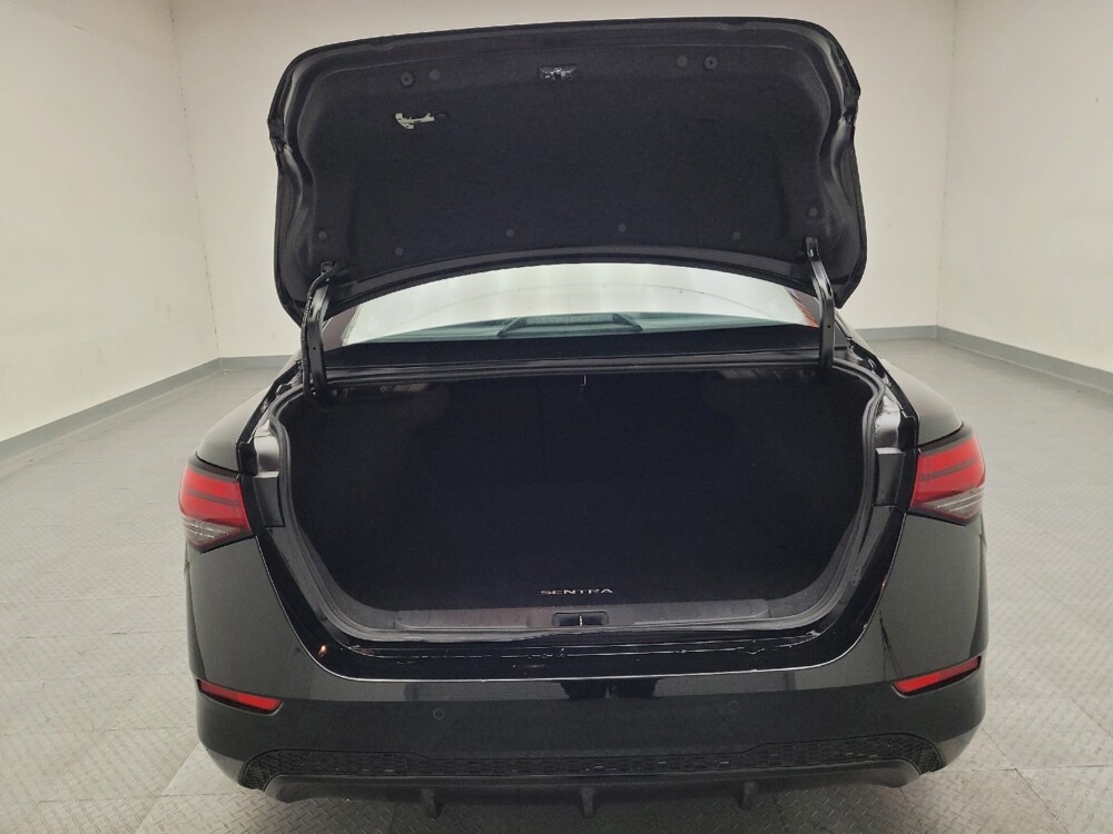 2025 Nissan Sentra in Torrance, CA 90504 - 18137642 29