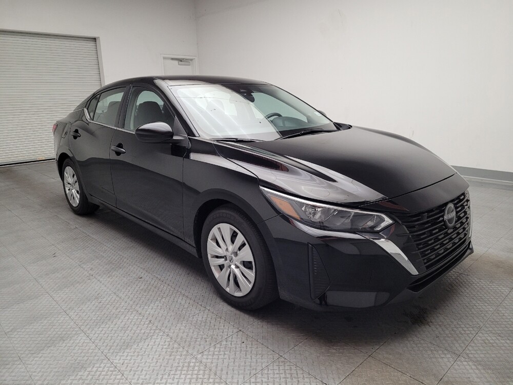 2025 Nissan Sentra in Torrance, CA 90504 - 18137642 11