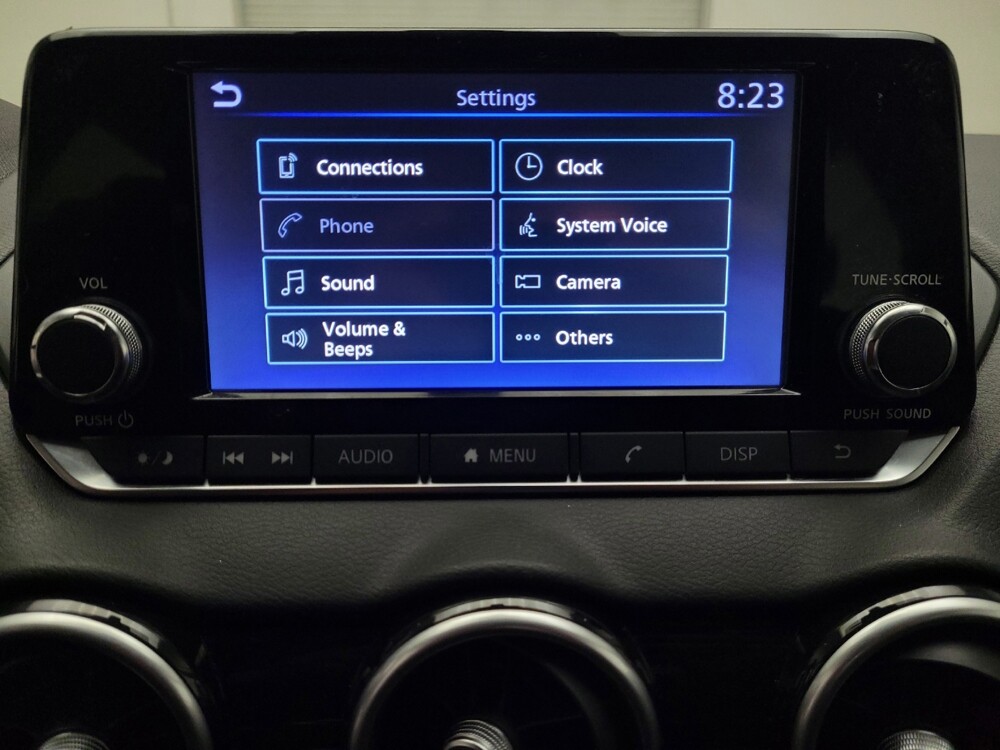 2025 Nissan Sentra in Torrance, CA 90504 - 18137642 25