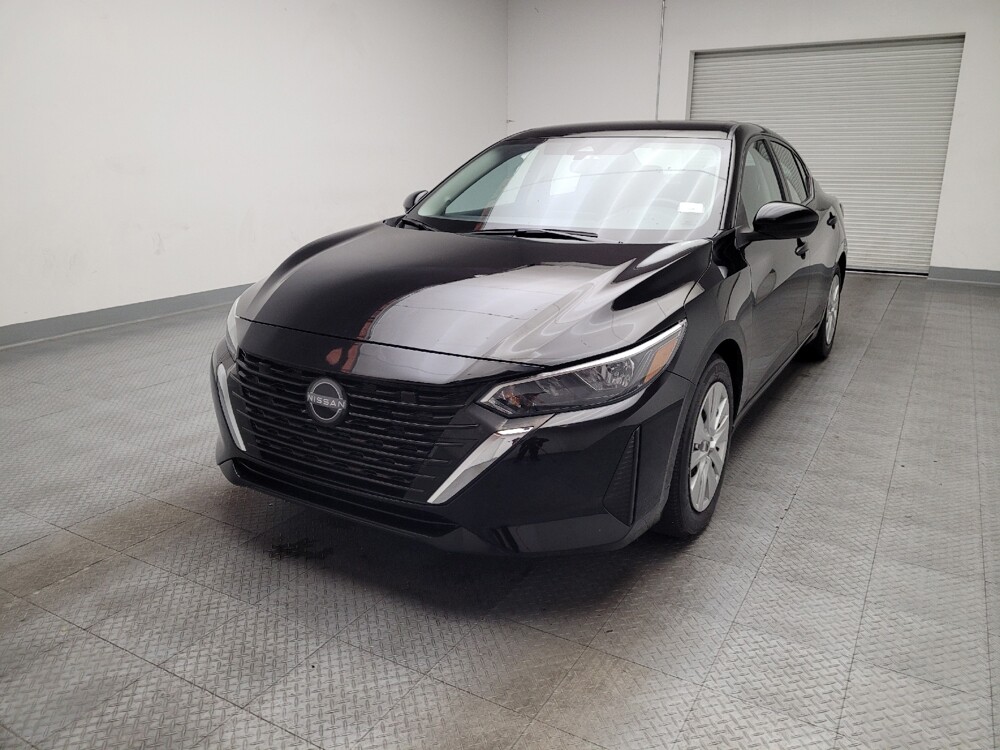 2025 Nissan Sentra in Torrance, CA 90504 - 18137642 15