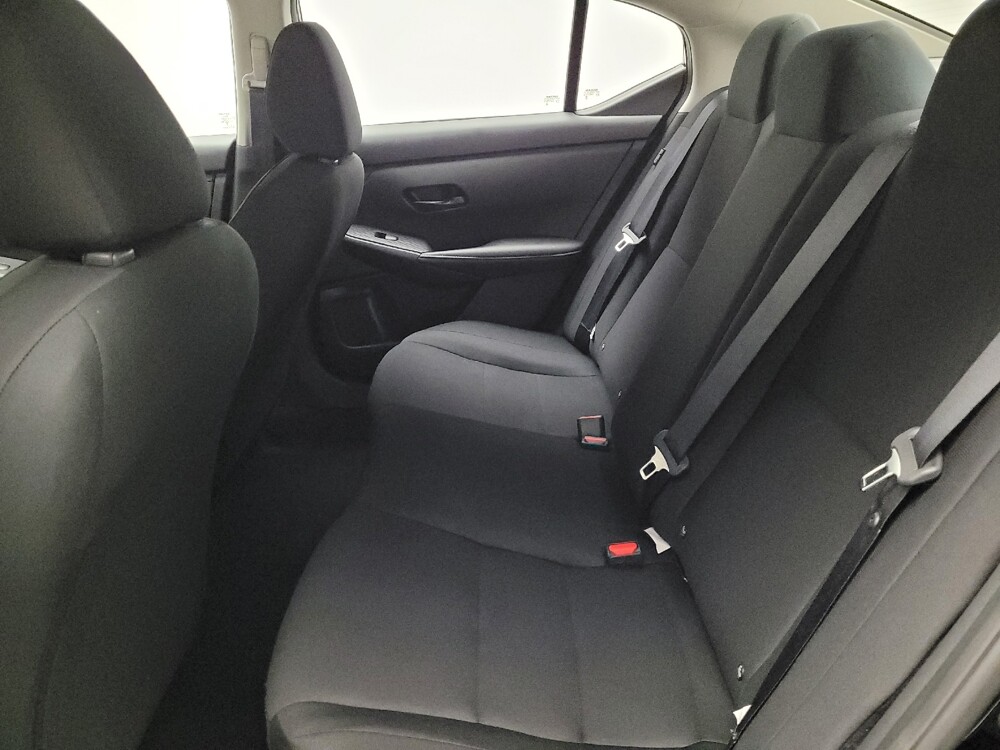 2025 Nissan Sentra in Torrance, CA 90504 - 18137642 18