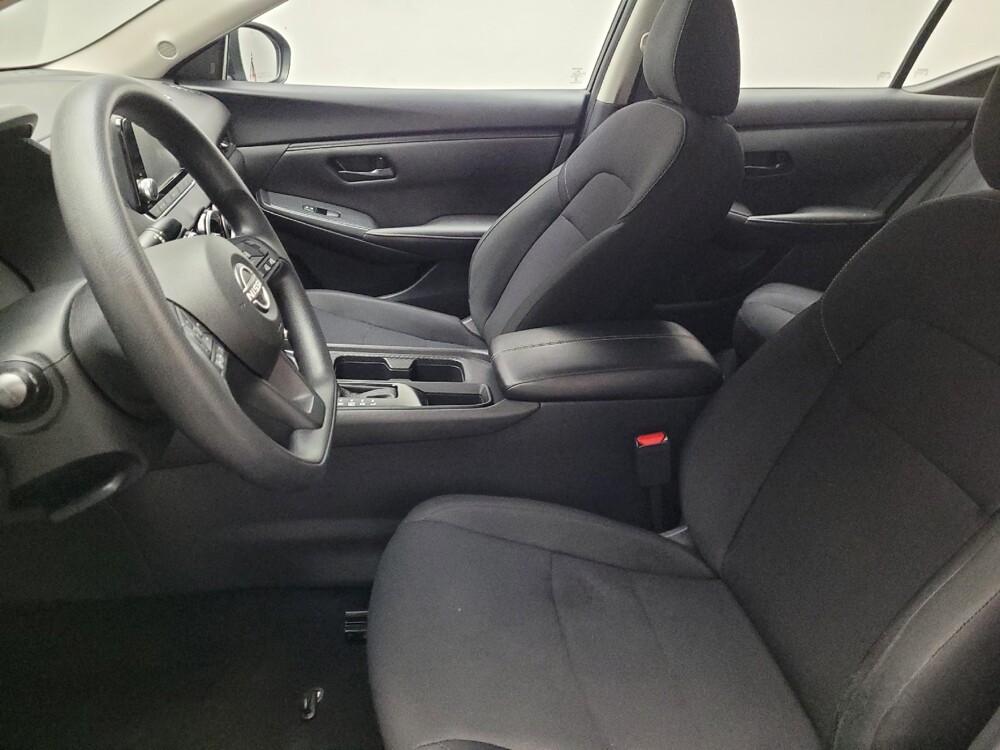 2025 Nissan Sentra in Torrance, CA 90504 - 18137642 17