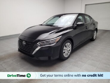 2025 Nissan Sentra in Torrance, CA 90504