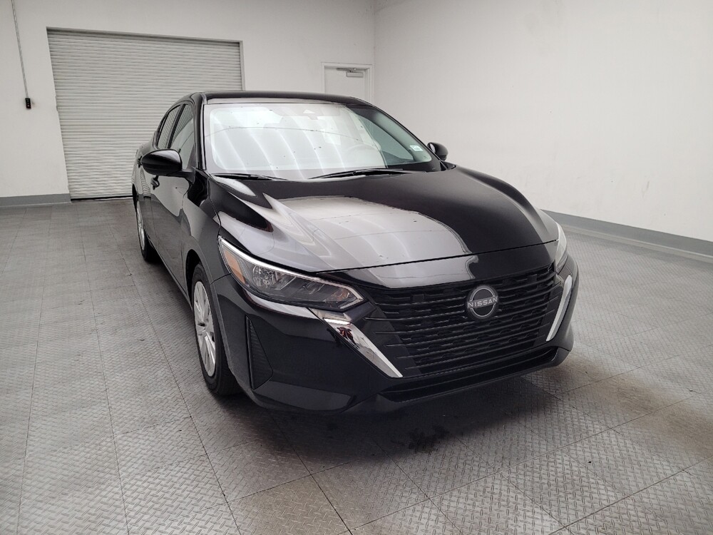 2025 Nissan Sentra in Torrance, CA 90504 - 18137642 14