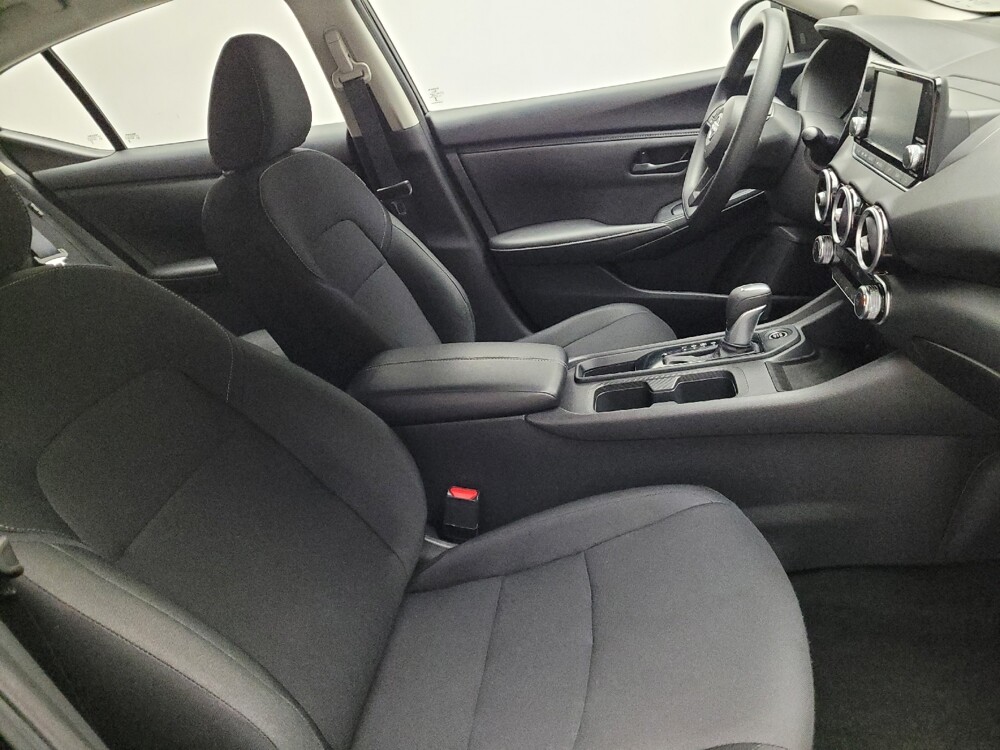 2025 Nissan Sentra in Torrance, CA 90504 - 18137642 21