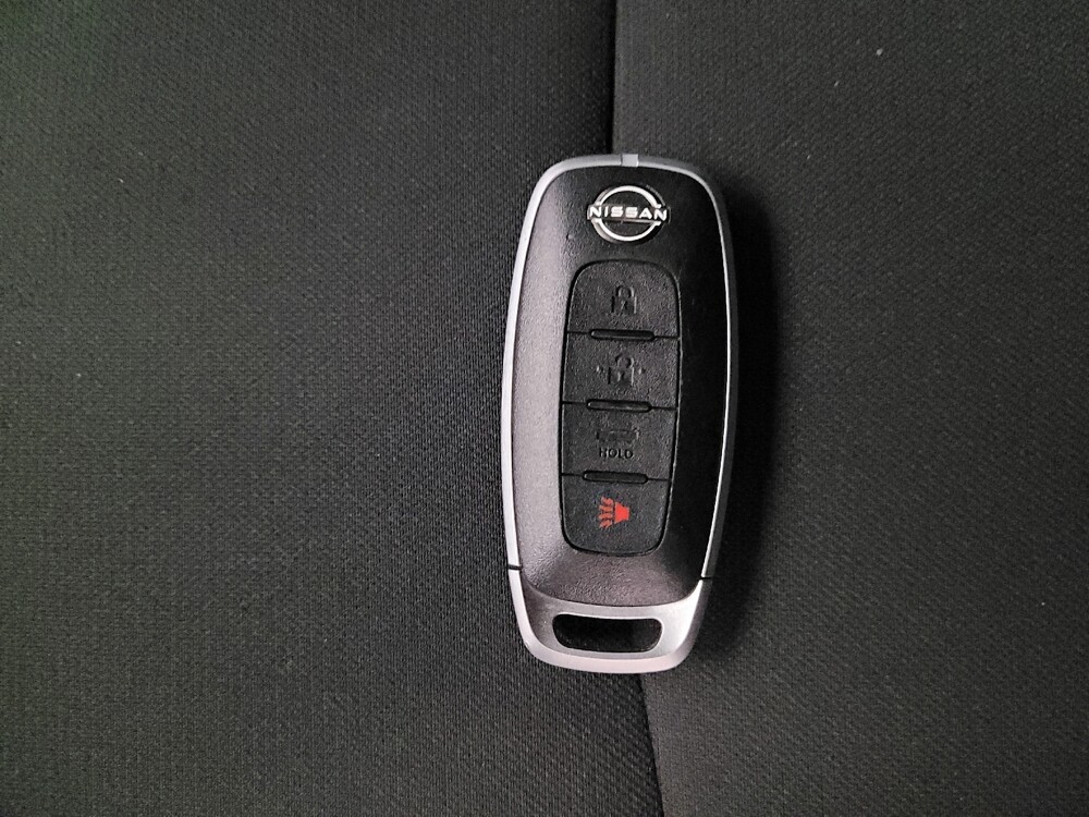 2025 Nissan Sentra in Torrance, CA 90504 - 18137642 32