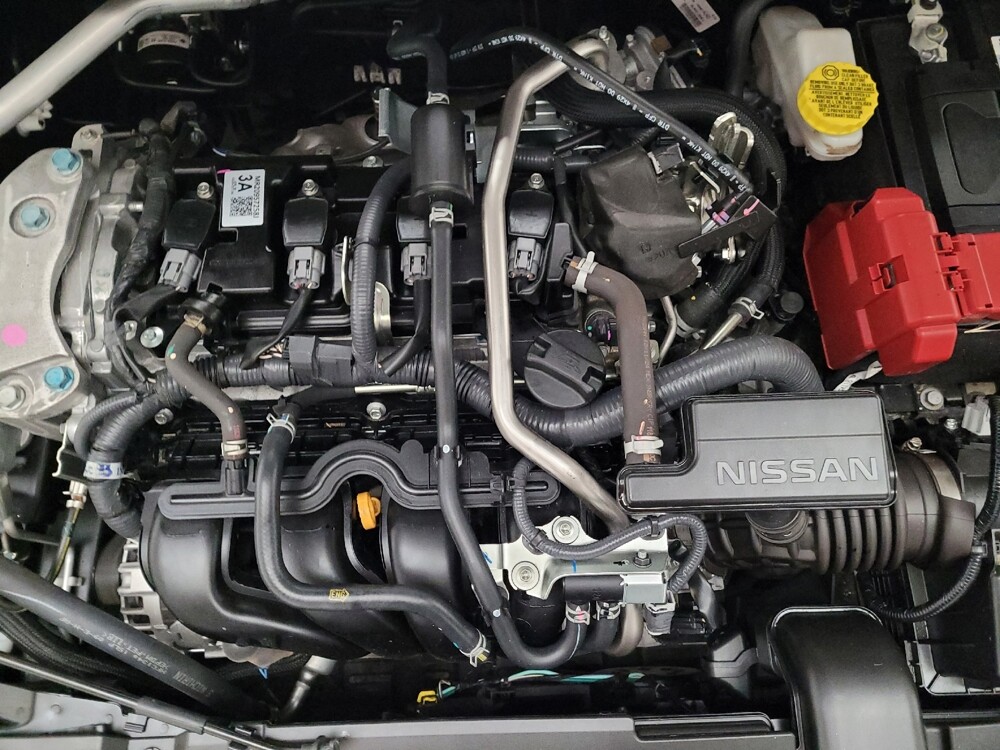2025 Nissan Sentra in Torrance, CA 90504 - 18137642 30