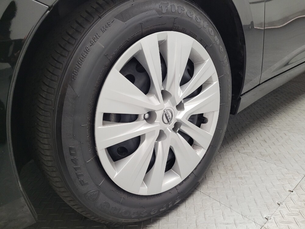 2025 Nissan Sentra in Torrance, CA 90504 - 18137642 31