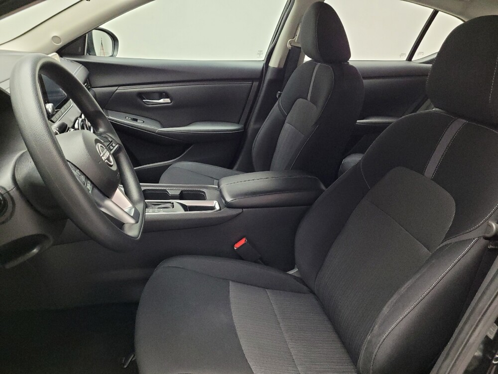 2024 Nissan Sentra in Torrance, CA 90504 - 18137643 17