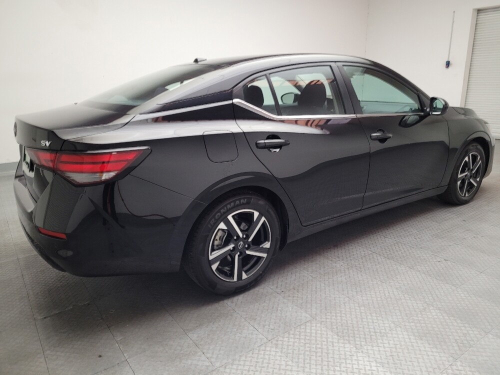 2024 Nissan Sentra in Torrance, CA 90504 - 18137643 10