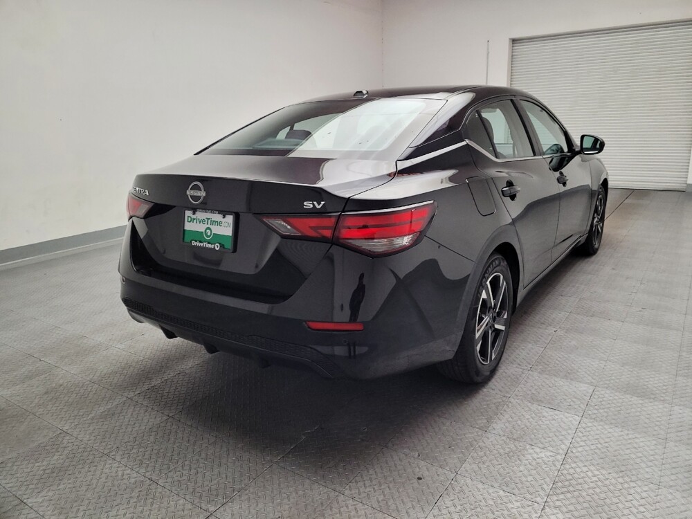 2024 Nissan Sentra in Torrance, CA 90504 - 18137643 7