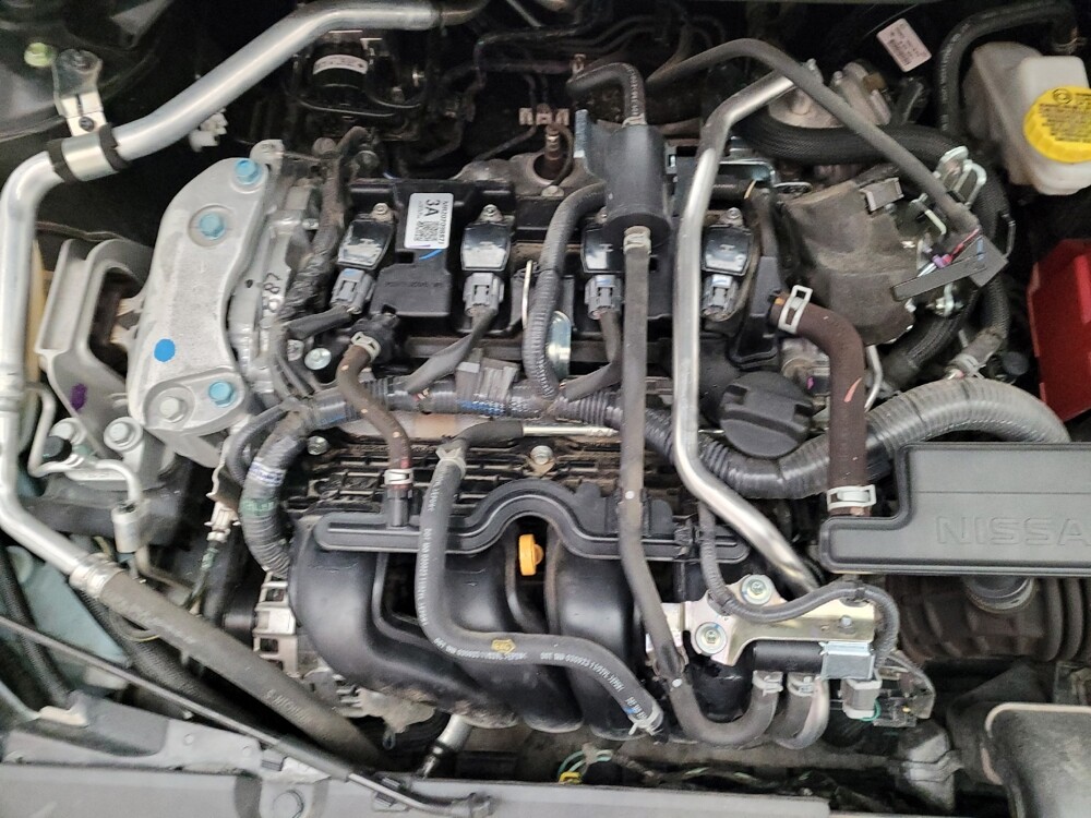2024 Nissan Sentra in Torrance, CA 90504 - 18137643 30