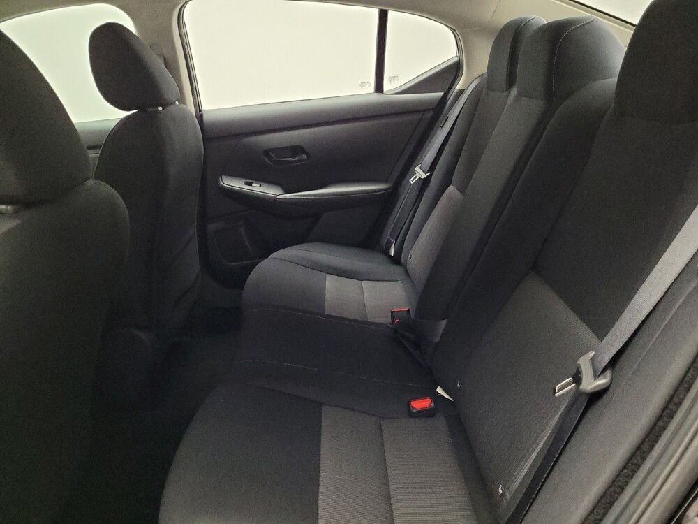 2024 Nissan Sentra in Torrance, CA 90504 - 18137643 18