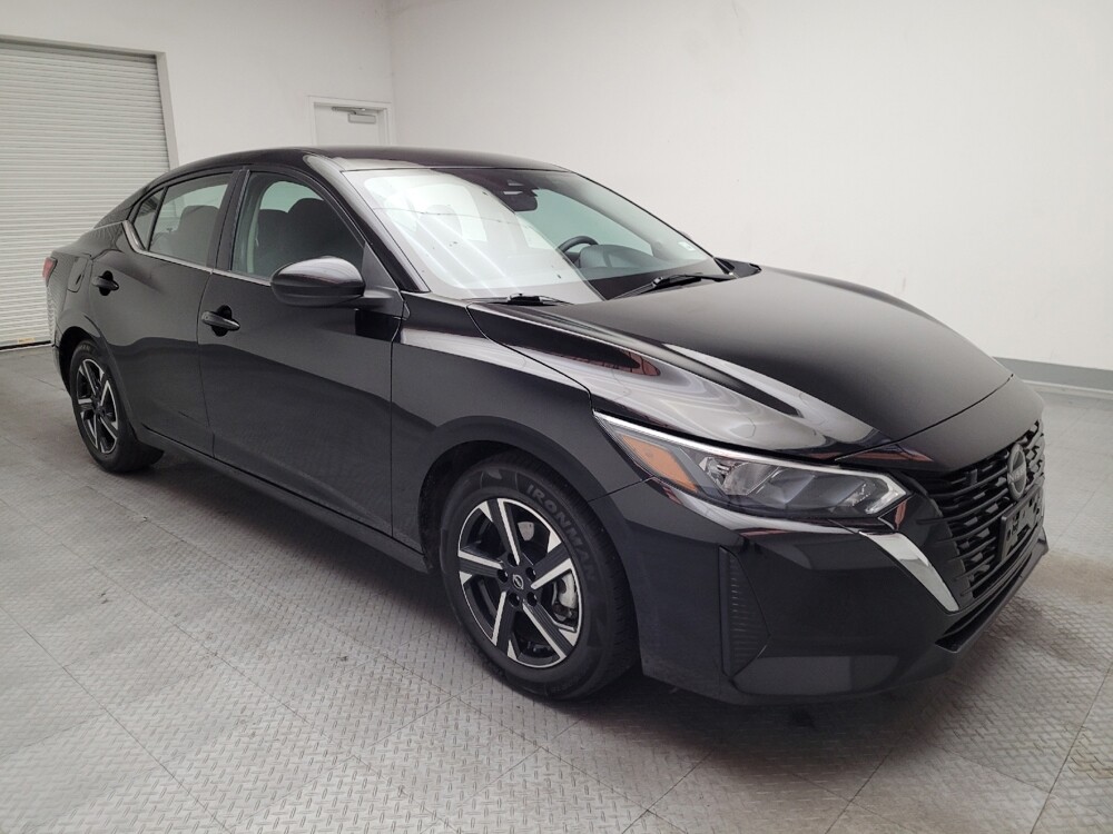 2024 Nissan Sentra in Torrance, CA 90504 - 18137643 11