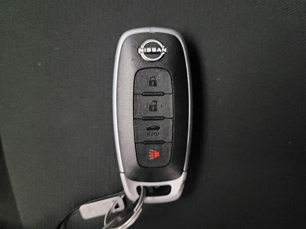 2024 Nissan Sentra in Torrance, CA 90504 - 18137643 27