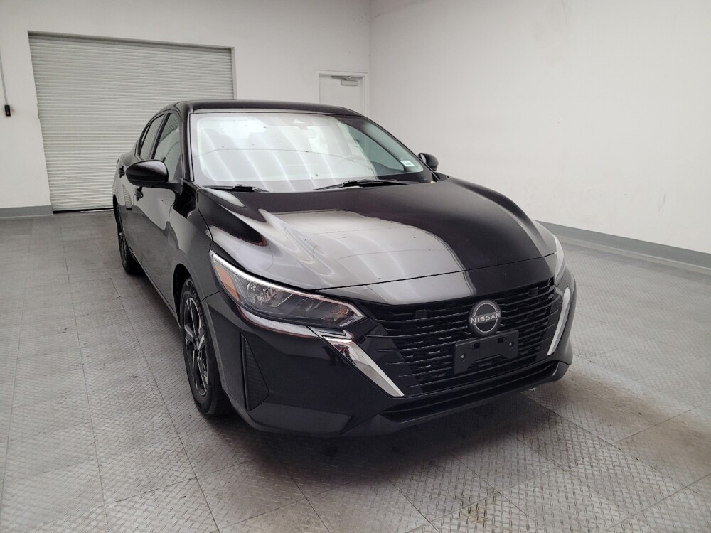 2024 Nissan Sentra in Torrance, CA 90504 - 18137643 14