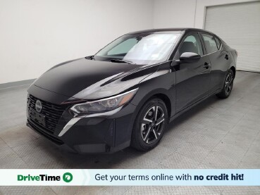2024 Nissan Sentra in Torrance, CA 90504