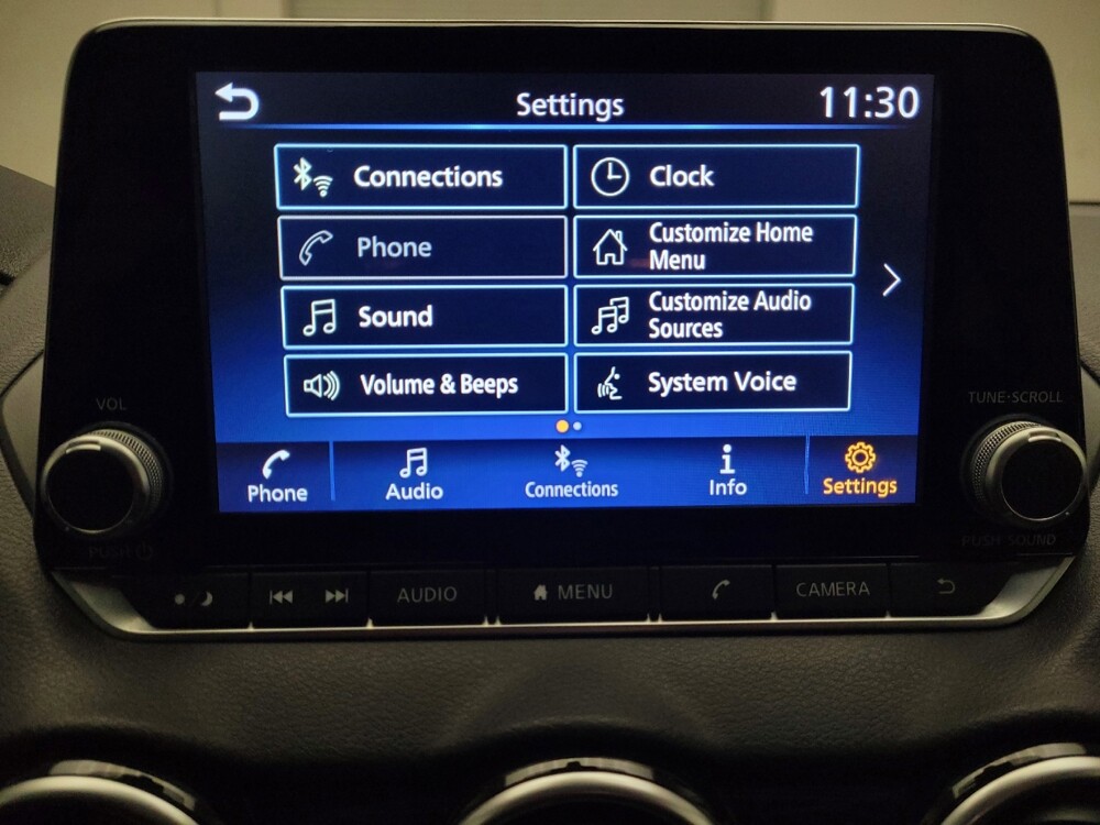2024 Nissan Sentra in Torrance, CA 90504 - 18137643 25
