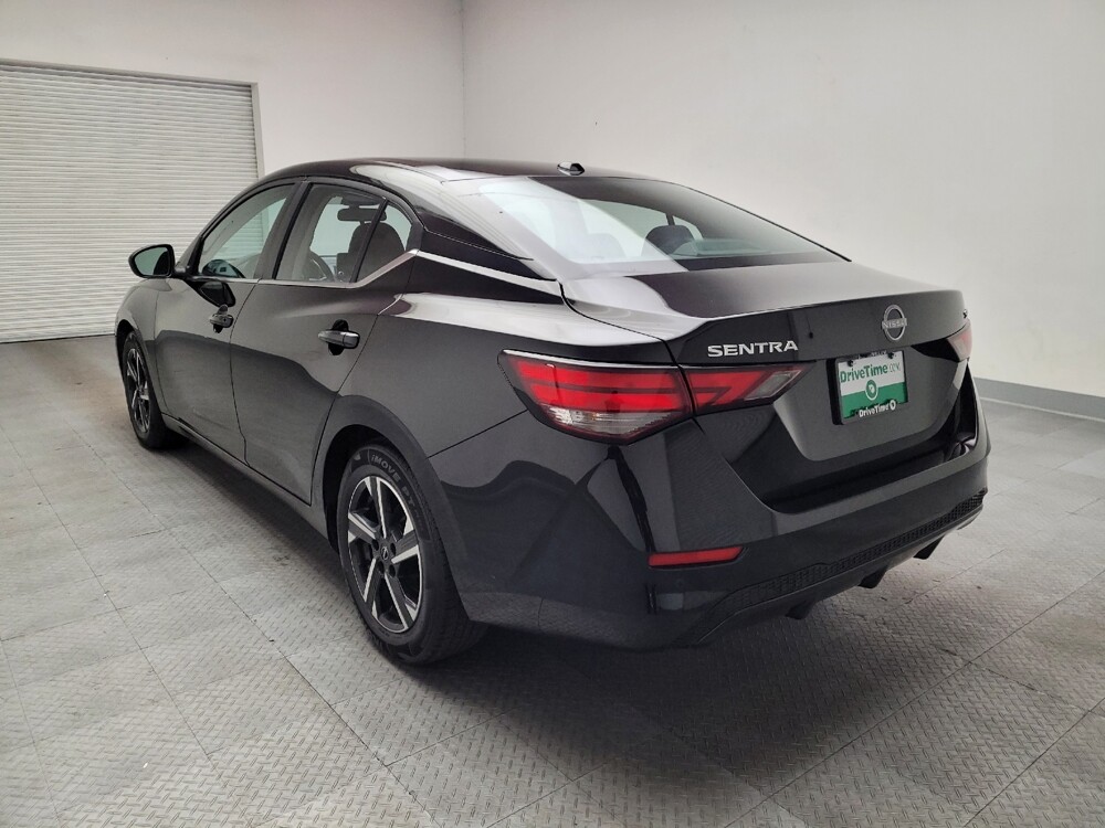 2024 Nissan Sentra in Torrance, CA 90504 - 18137643 5