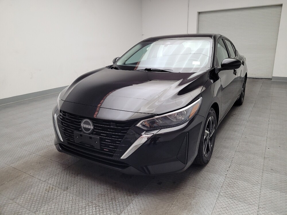 2024 Nissan Sentra in Torrance, CA 90504 - 18137643 15