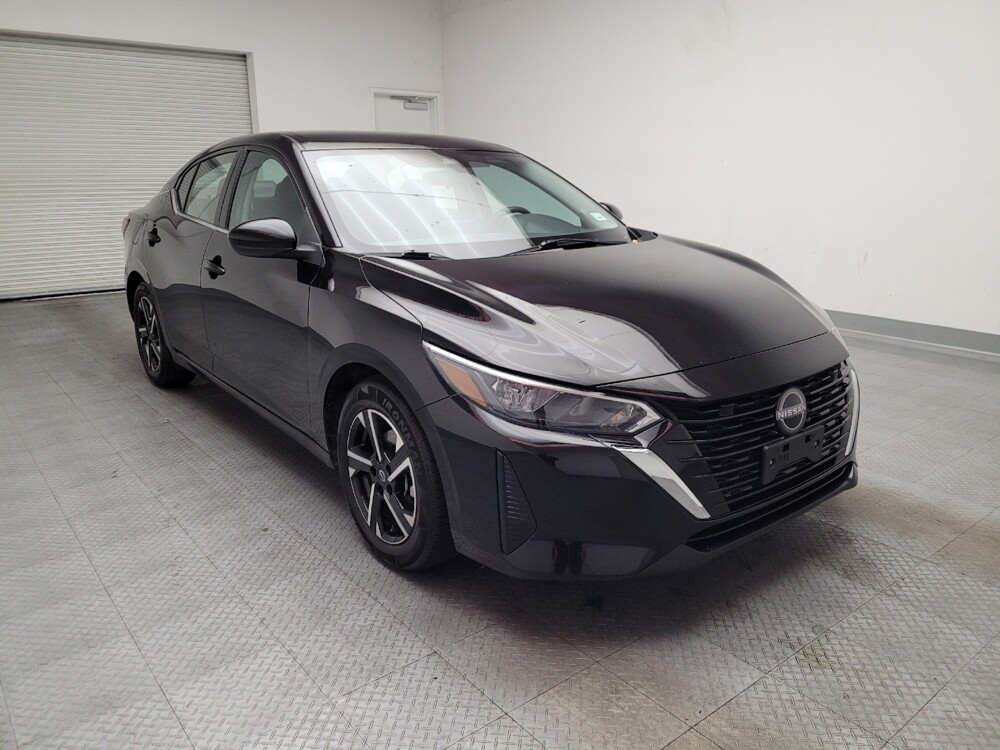 2024 Nissan Sentra in Torrance, CA 90504 - 18137643 13